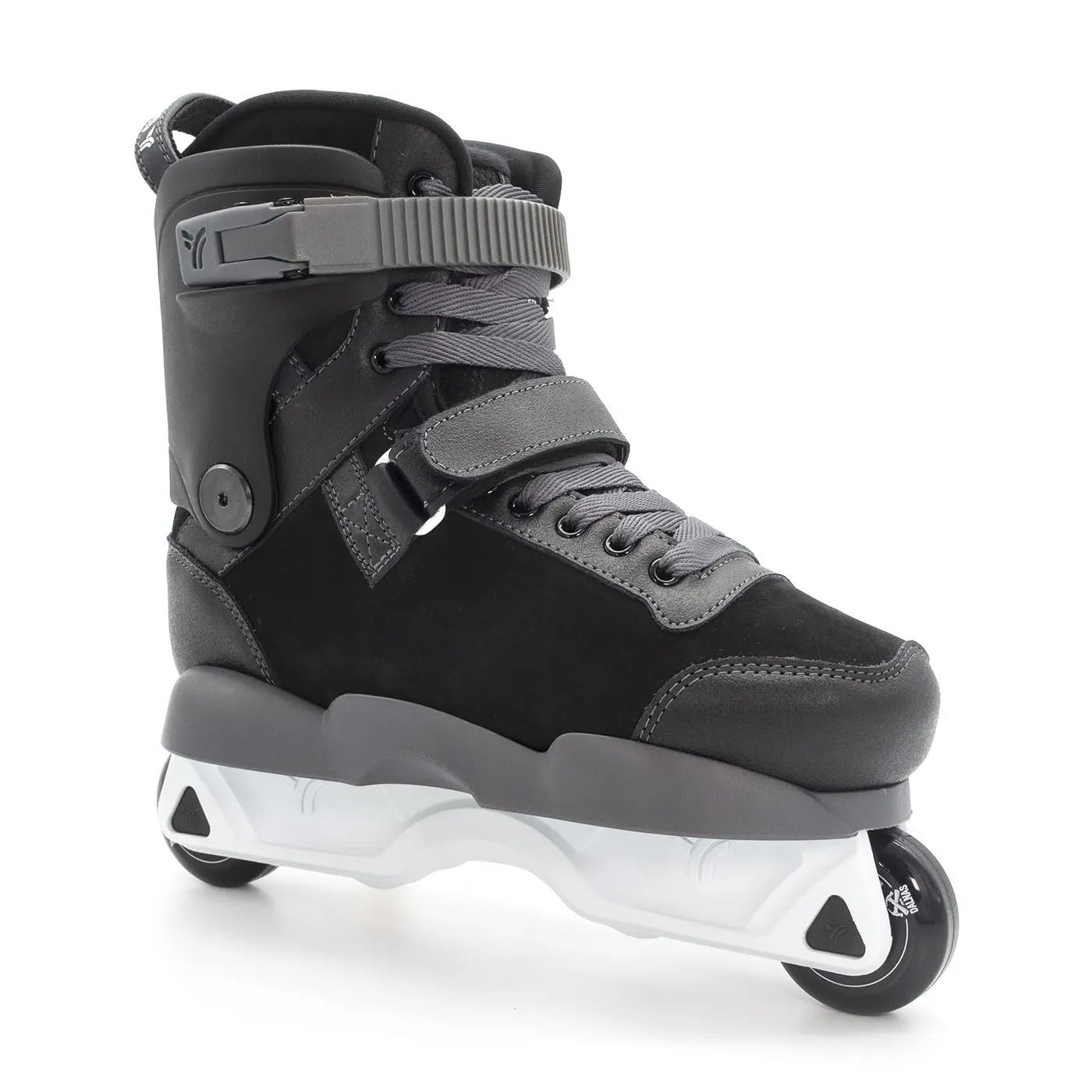 TRIGGER Boots Roller Rainbow Jeff Dalnas Pro