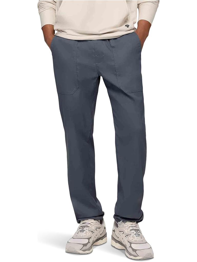 Multi Prana Stretch Zion Field Pants