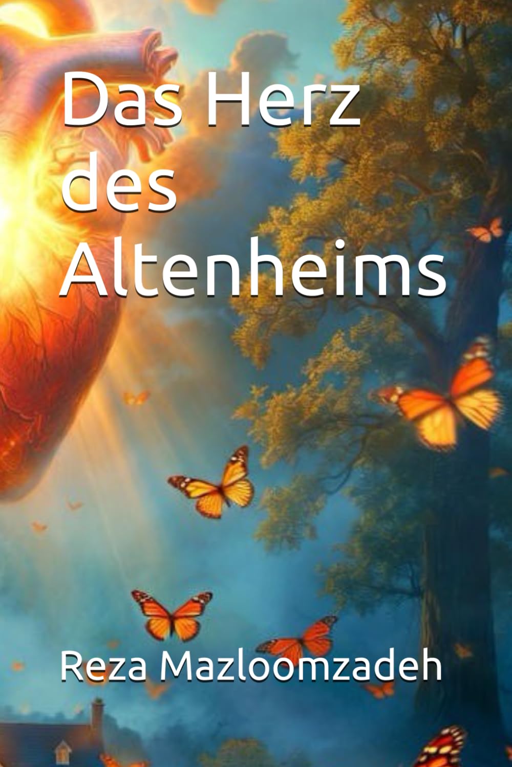 Das Herz des Altenheims