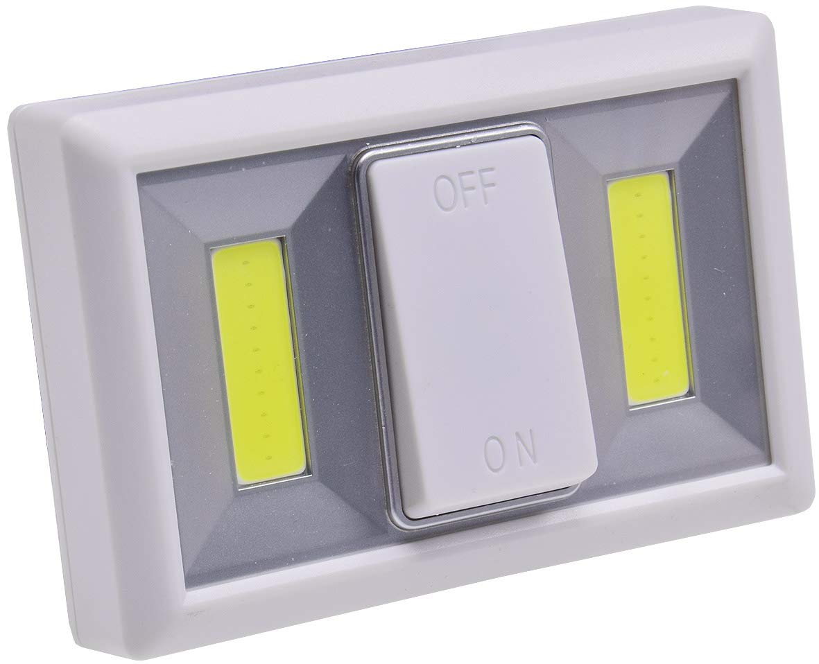 Interruttore 12V Per Il Camper - Foto 3