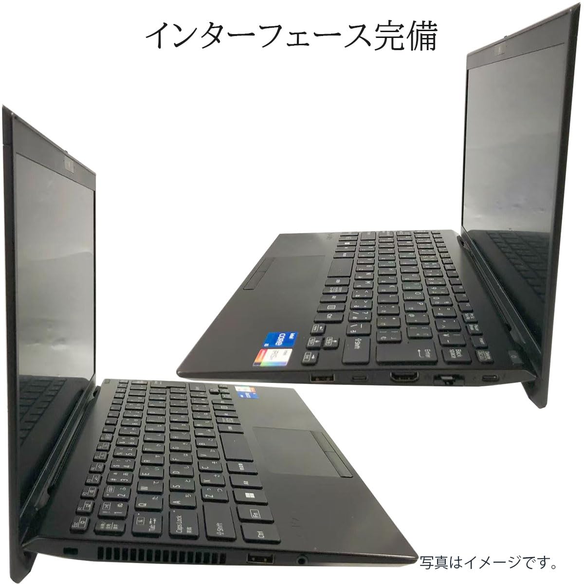 Amazon.co.jp: 【整備済み品】 office2021搭載 Windows11 12.5型