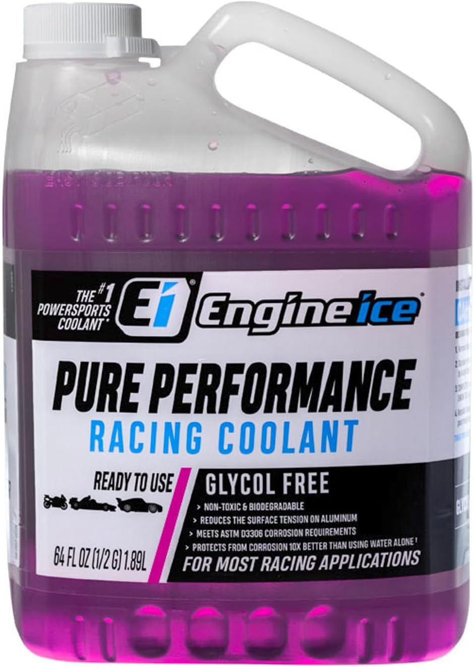 Pure Performance Racing Coolant
