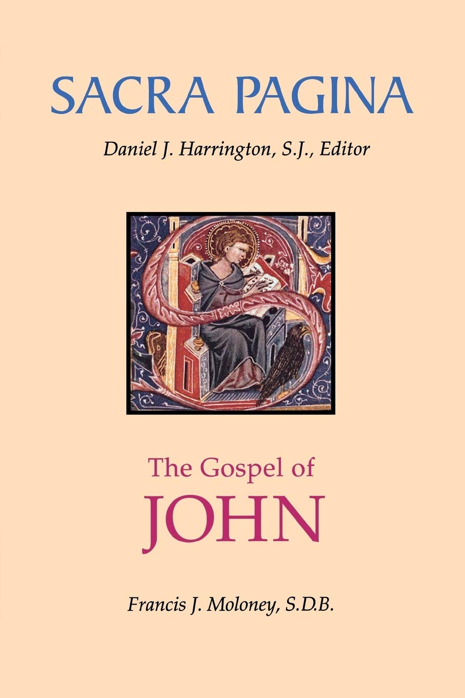 Sacra Pagina: The Gospel of John: 4