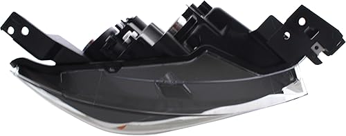 Miniatura 4 de Garage-Pro Faro compatible con lente LH MAZDA CX-3 2016-2018 y carcasa halógena - CAPA