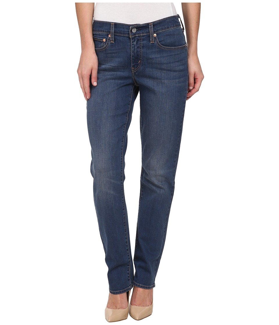 Levi's Men's 510 Skinny Fit Jeans — view 6