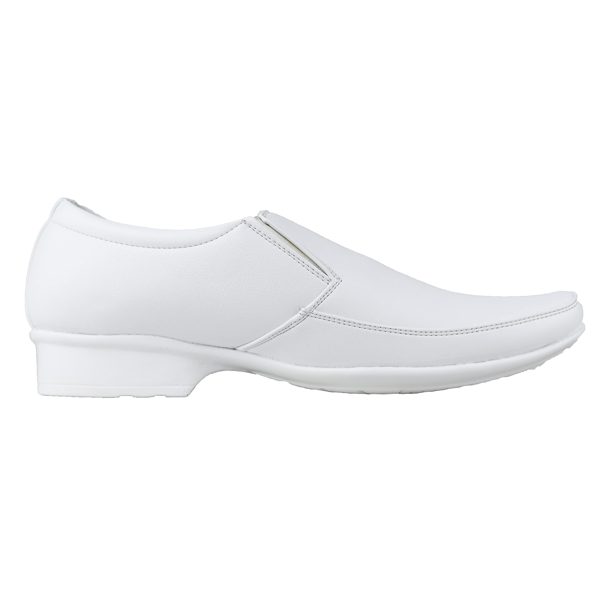 See full amazon price history chart for HIKBI Leather Formal Shoes||Active Wear||All White||Office Shoe (6) HIKBI Leather Formal Shoes||Active Wear||All White||Office Shoe (6) (B0817T7K2M) Amazon Price History, Amazon Price Tracker