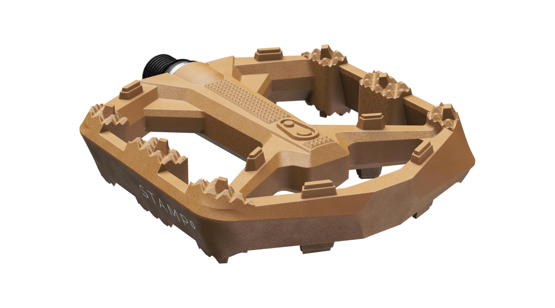 CRANKBROTHERS Stamp-1 Pedales