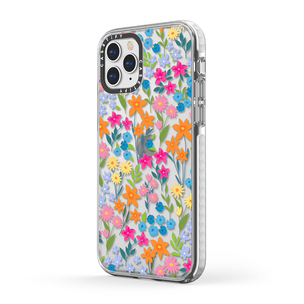 Amazon.co.jp: CASETiFY (ケースティファイ) Impact iPhone 11 Pro