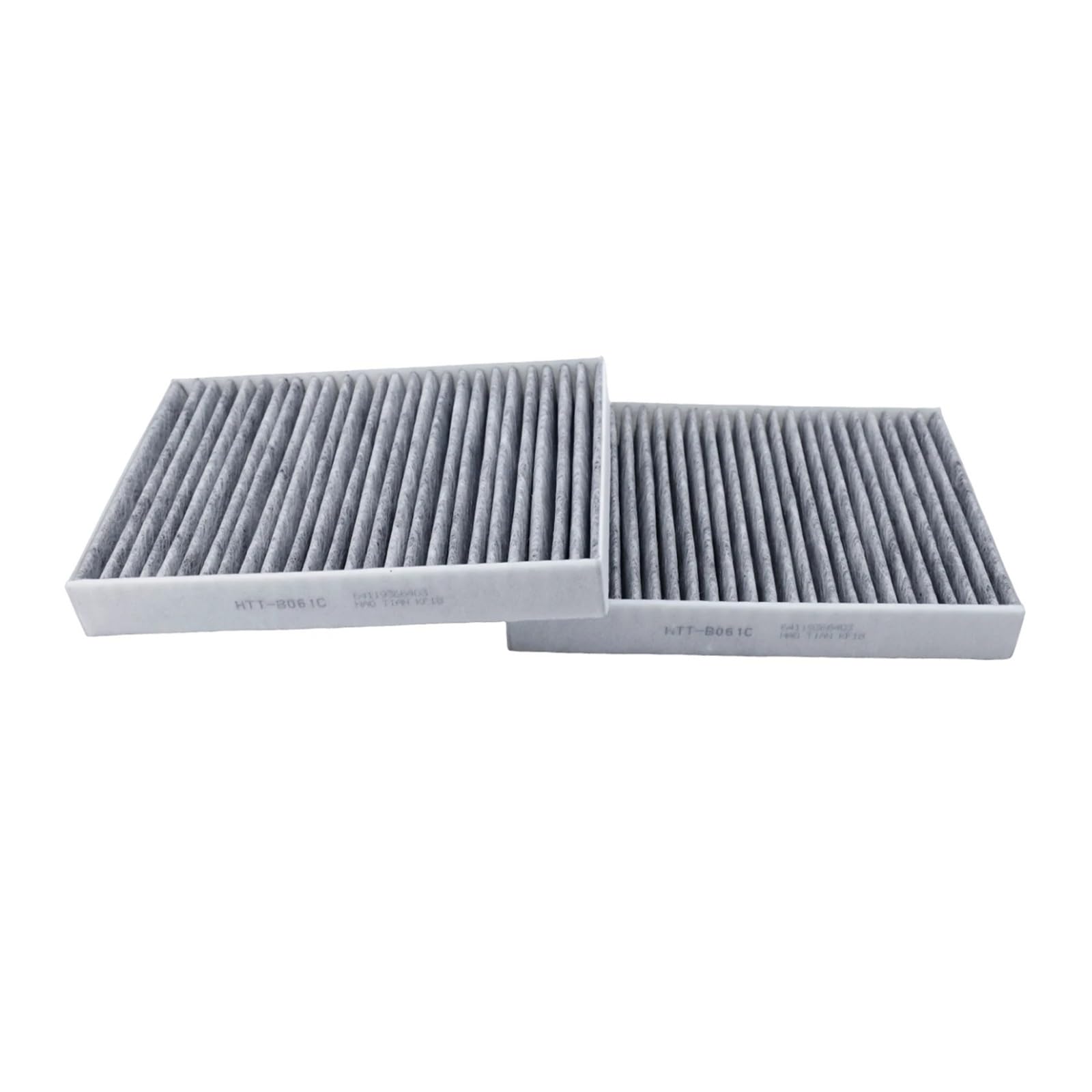 Amazon.com: Activated Carbon Cabin Air Filter 2pcs Compatible For
