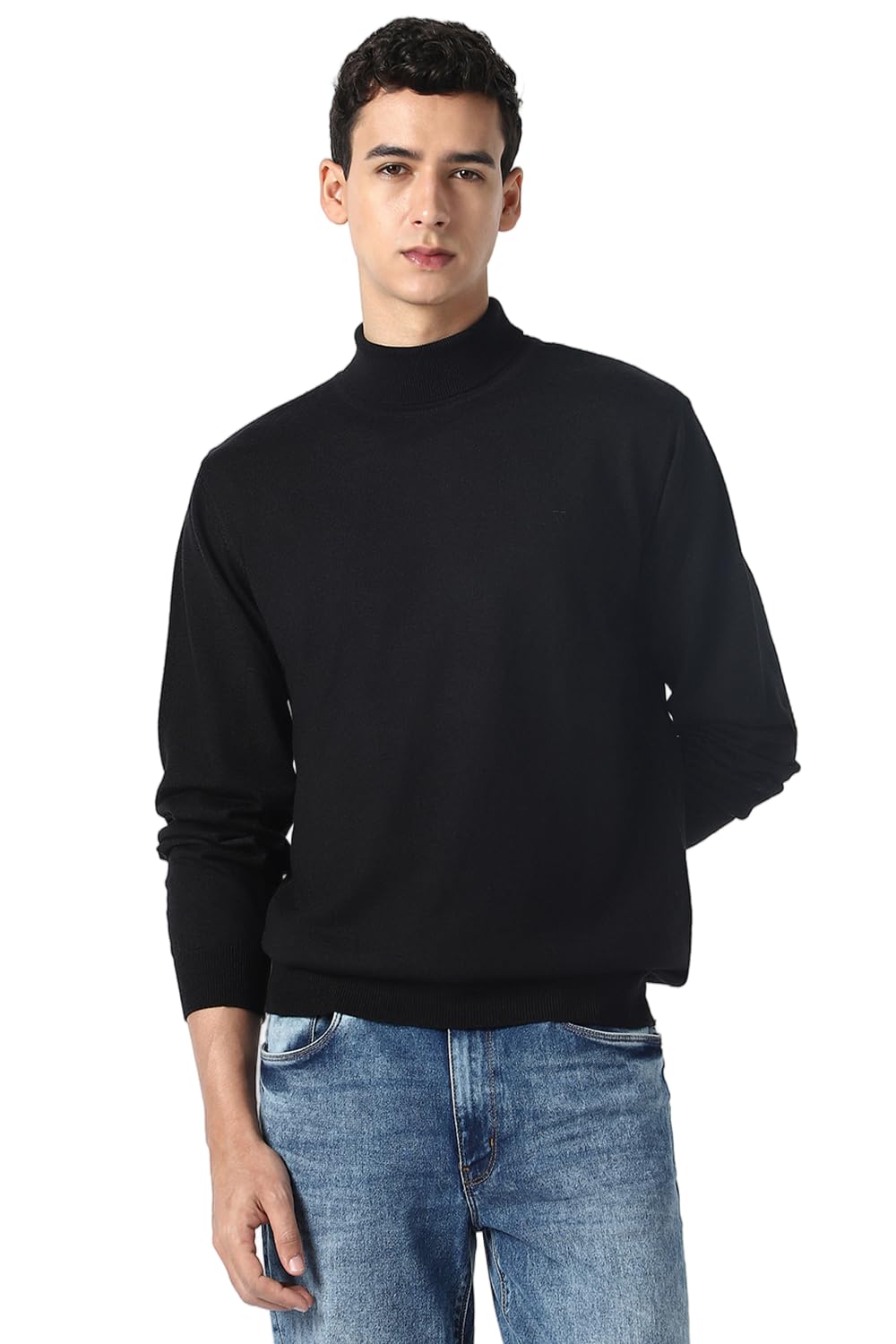 van heusen Men Sweater-picture-32