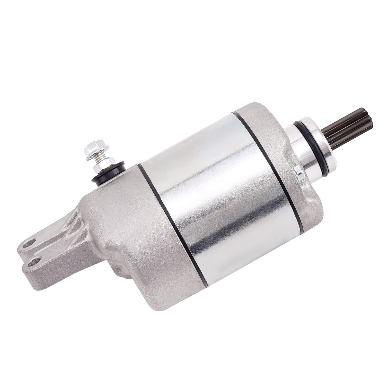 MITSUBA SM13-573 SOCIETA GENERALE RICAMBI Motor de Arranque E-Starter 17.8190 660 LC4 Rallye 1999-2005