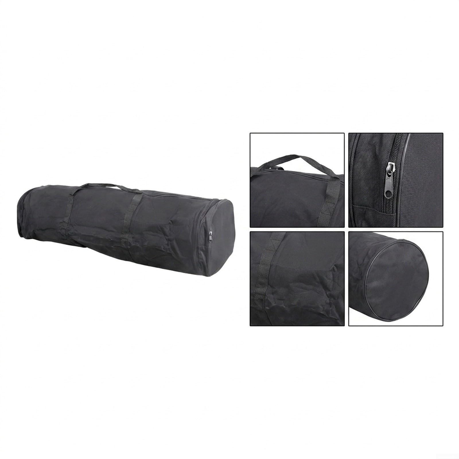 de Rangement Télescope Nylon 115cm Grande Capacité de Rangement