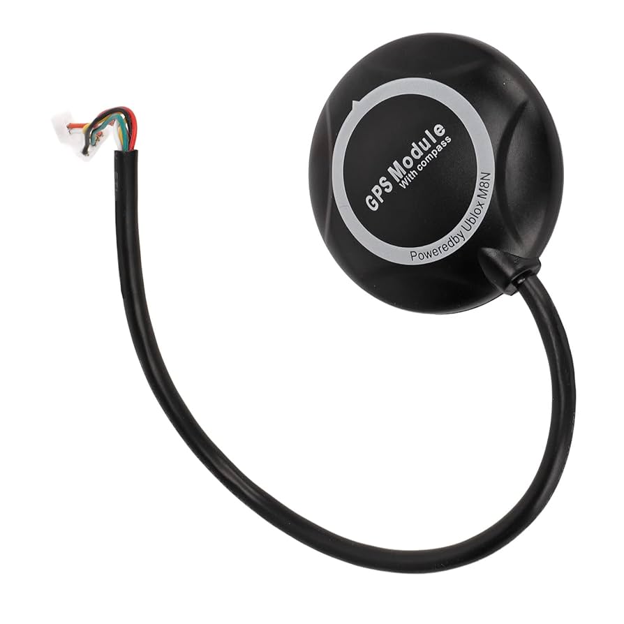 ドローン GPS Amazon | GPS モジュール、PX4 Pixhawk 高精度フライト