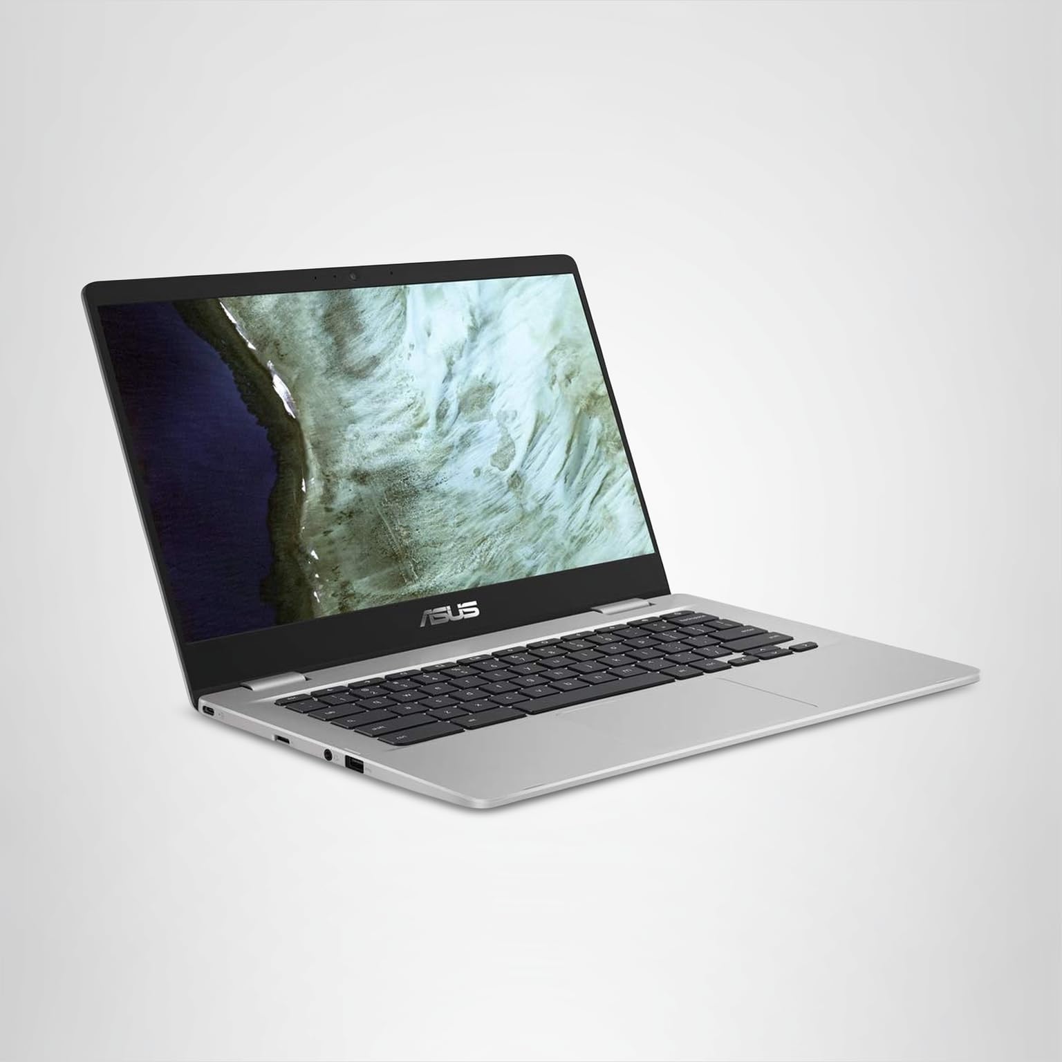 Amazon.co.jp: ASUS Chromebook C423NA-DH02 14.0