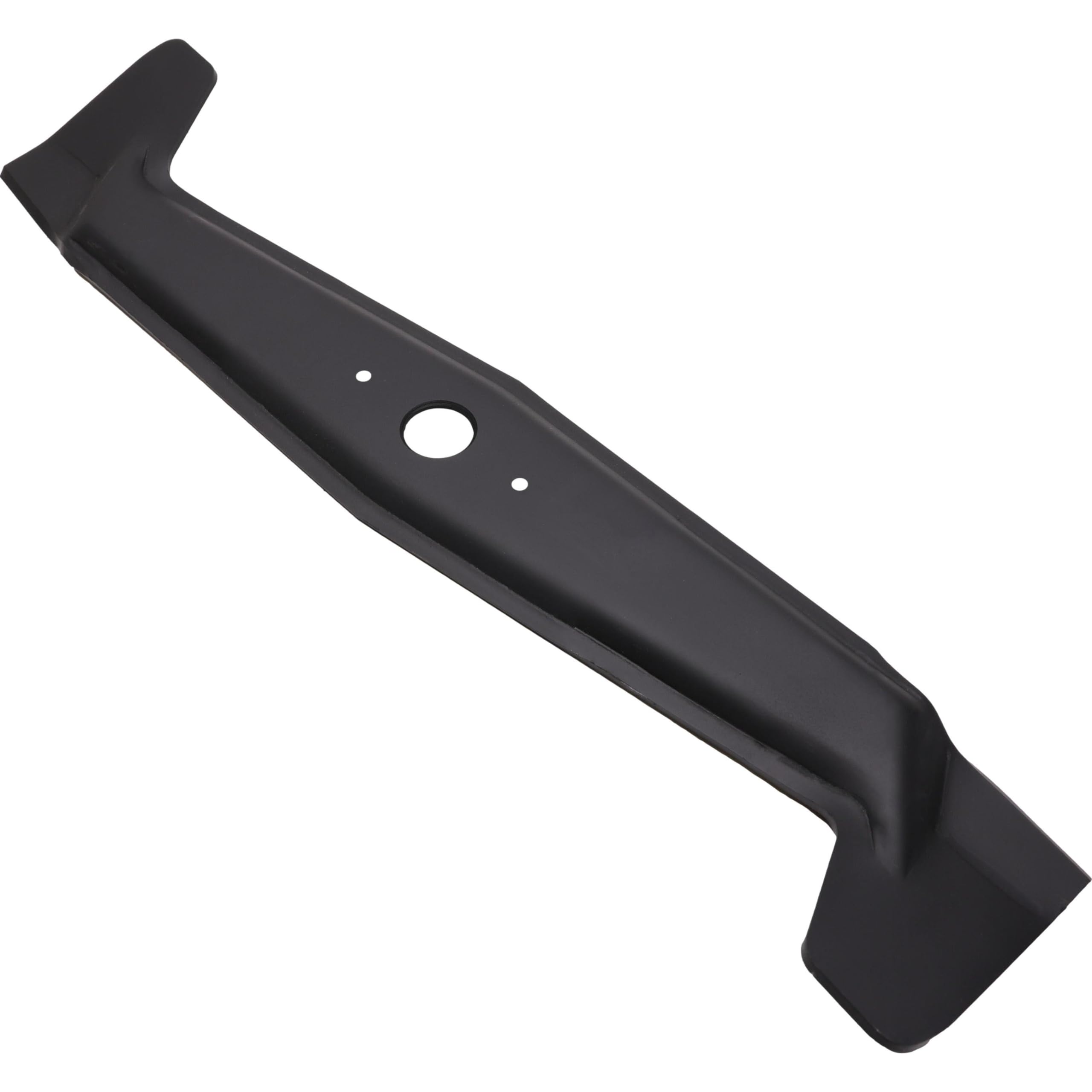 2 cuchillas de tractor cortacésped de 52 cm para ETESIA Hydro 100 / MZ102G Y4536A, MZ102D T0157U
