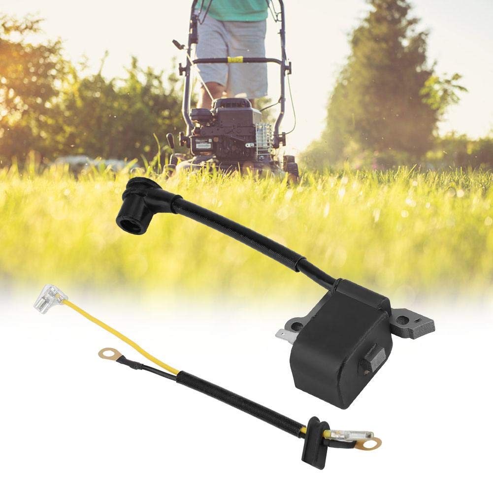 ハスク foil 纏め Amazon.co.jp: ハスクバーナ用点火コイル136137141 23235 240 26