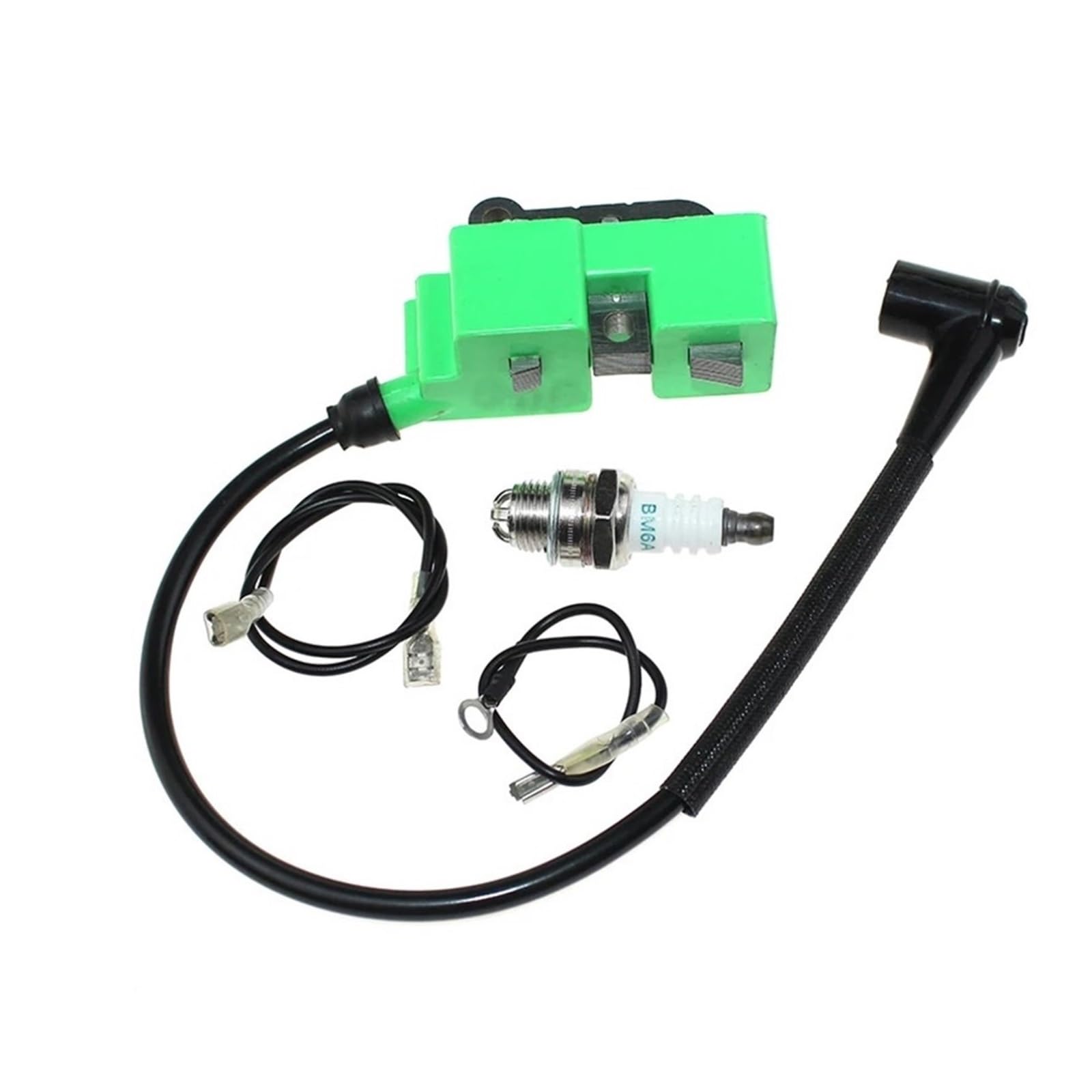 Bobine d'allumage pour 371K et 375K alternative aux OEM 510115102 et 503958901
