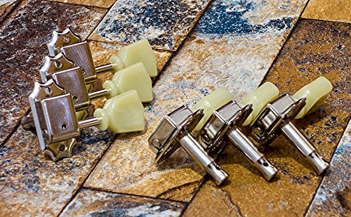 Amazon.co.jp: the AUTHENTIC KEY'STONE True Machine Head STANDARD