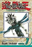 Yu-Gi-Oh!: Millennium World, Vol. 7: Through the Last Door: v. 7