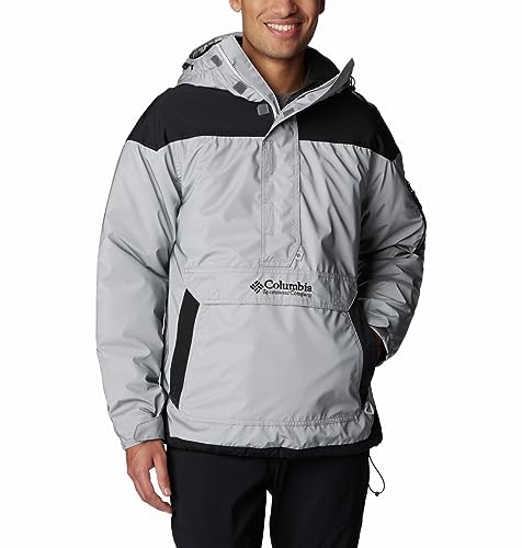Image of Columbia Men Challenger Remastered Hiking and Trekking Jacket