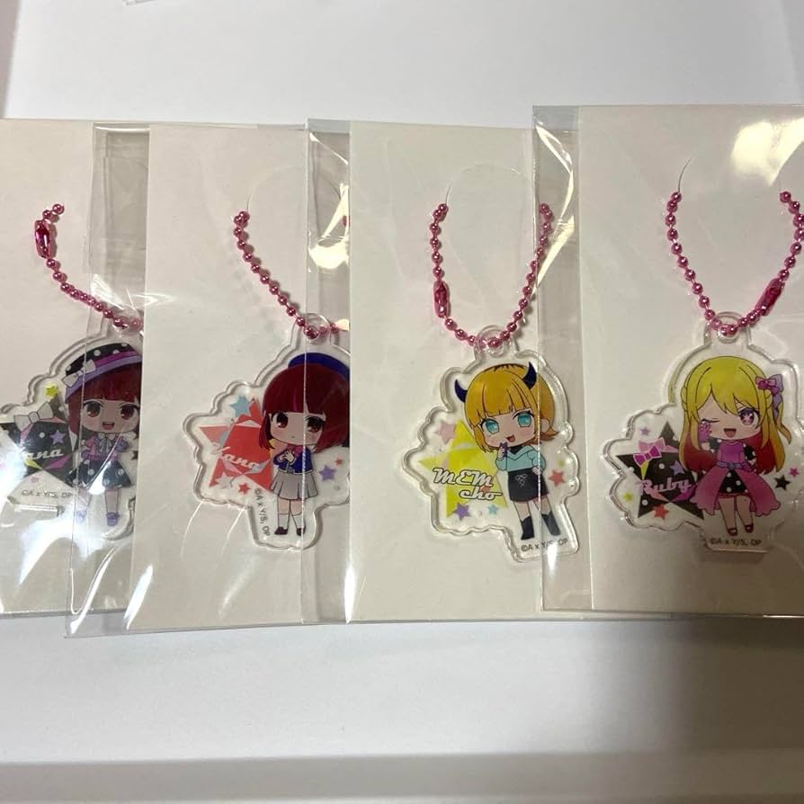 推しの子 グッズ 100点以上まとめ売り 推しの子】グッズ・ブルーレイ・フィギュア・一番くじ等を高価買取