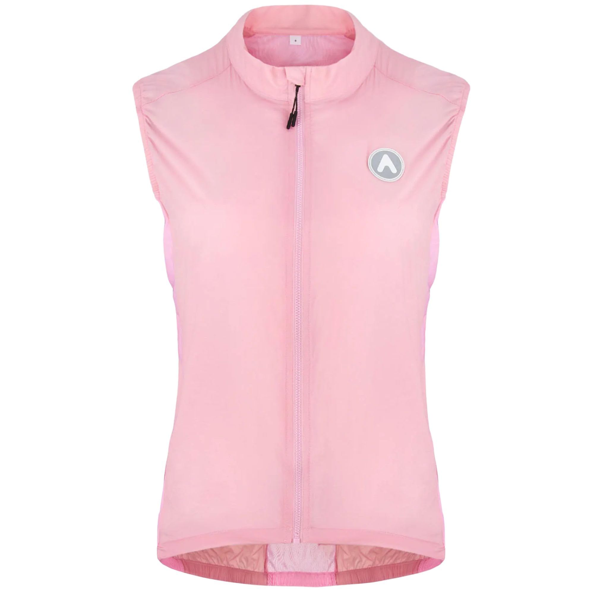 ATTABO Cahayo Vest Windproof Damen Funktionelle Weste