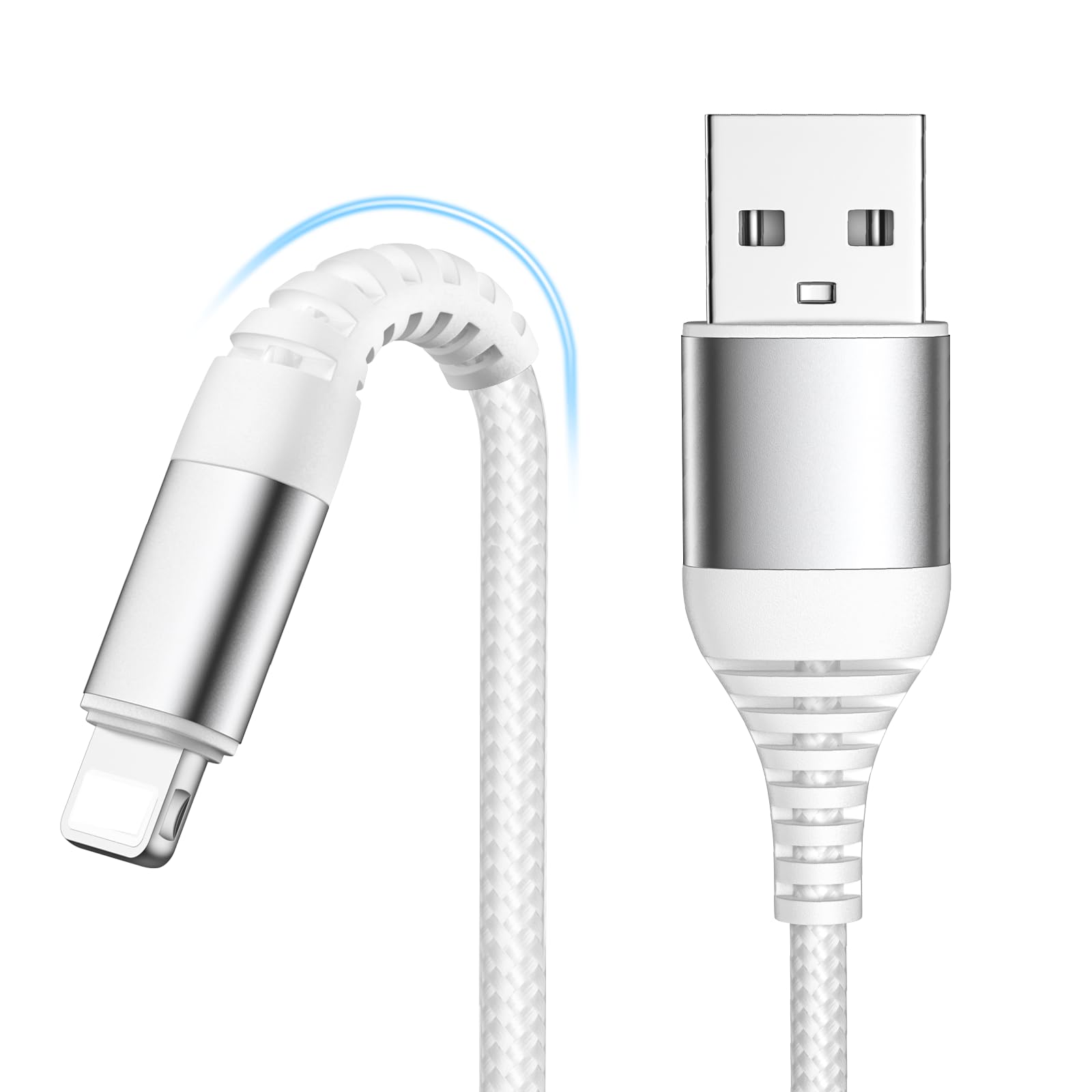 LumFocus Ladekabel, Lightning Kabel