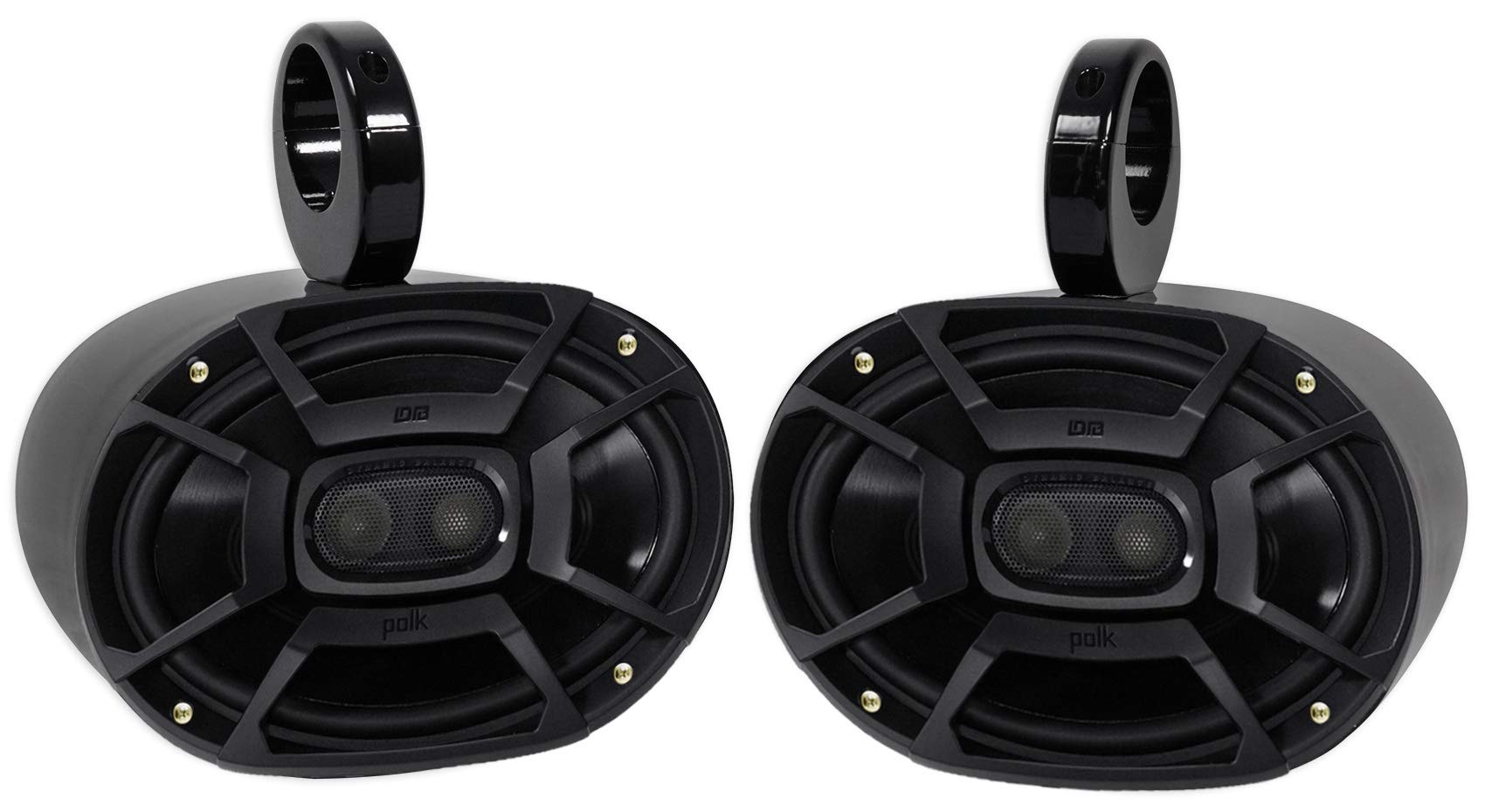 Buy Pair Polk Audio DB692 6X9\
