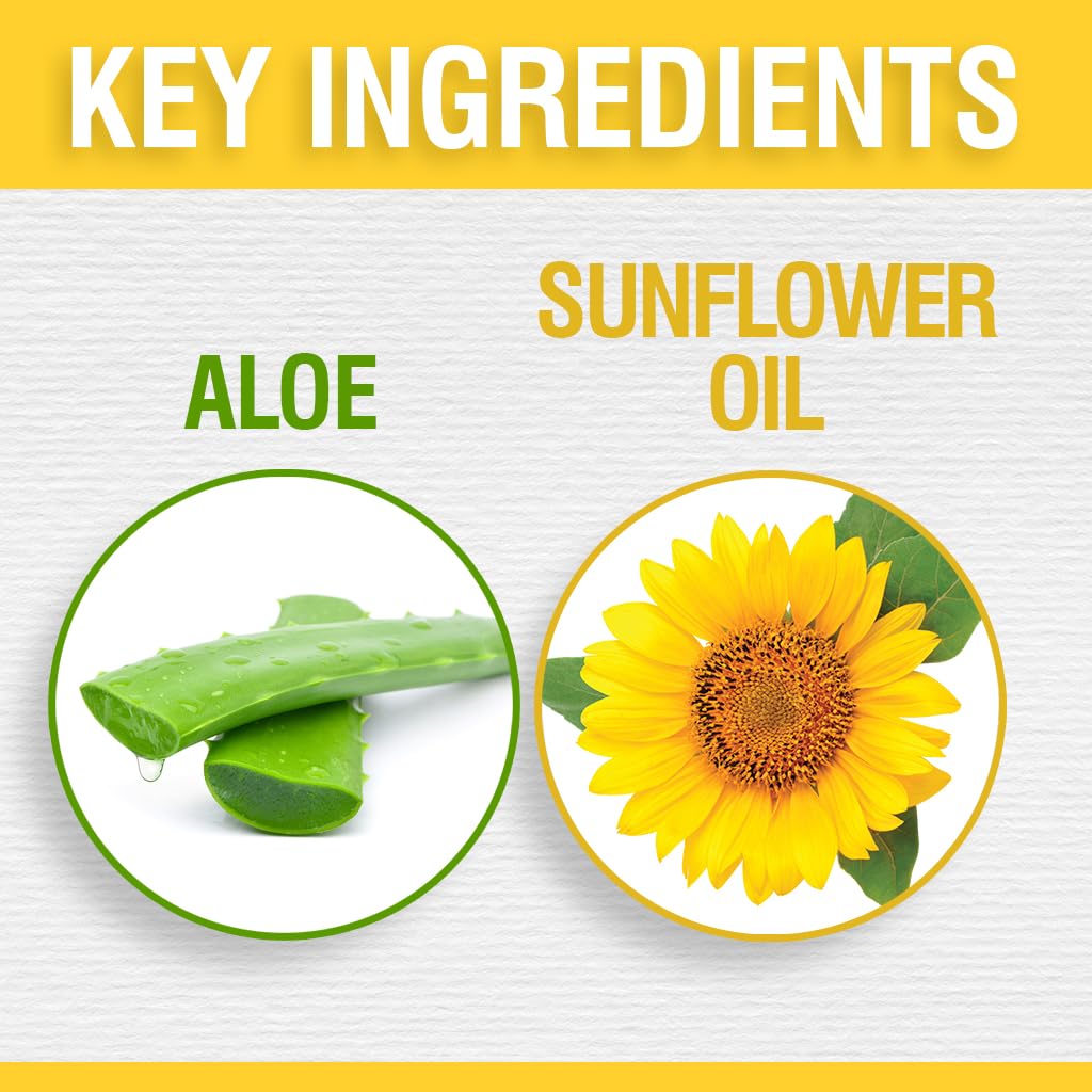 CHI ShineCare Smoothing Shampoo, Transforms Dull Hair Adding Instant Shine And Hydration, Sulfate, Paraben, & Cruelty-Free, 12 Oz - Image 4