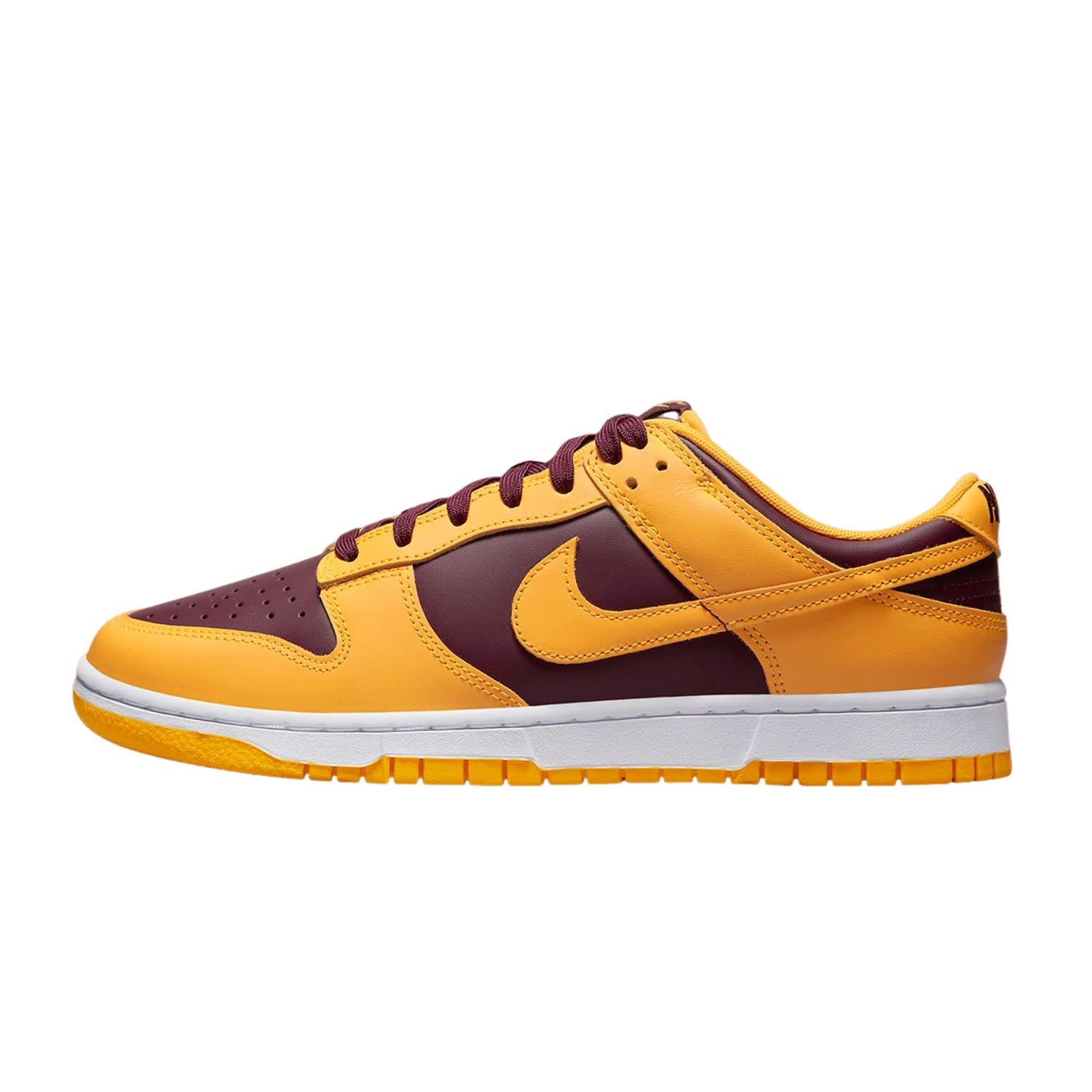 Nike Men's Dunk Low Sneakers
