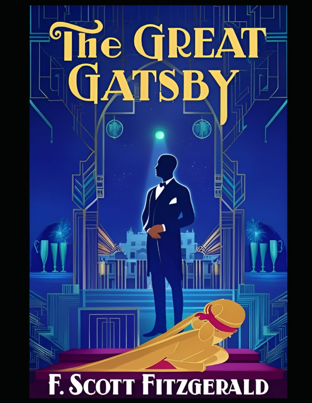 The Great Gatsby