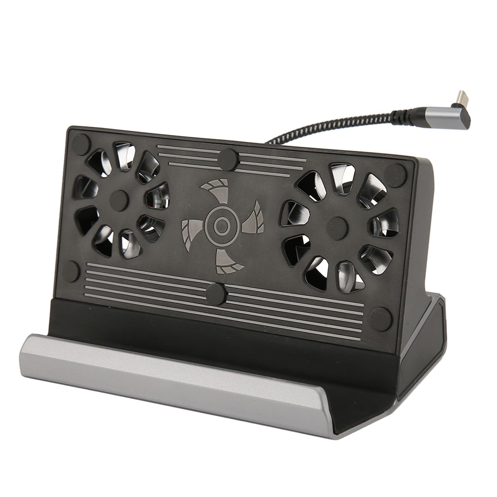 para Estación de Acoplamiento Steam Deck, 10 en 1 para Dock con Tipo C M a PD, 2 X USB3.0, 3 X USB2.0, Tarjeta de Almacenamiento, Tarjeta de Memoria, RJ45, HD2.0,