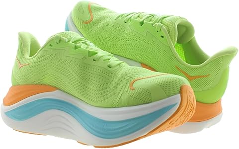 Amazon.com | HOKA ONE ONE Skyward X Womens Shoes Size 10.5, Color