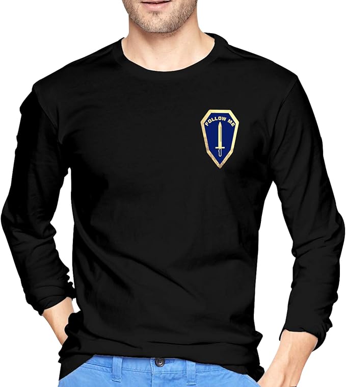 army infantry sweatshirt