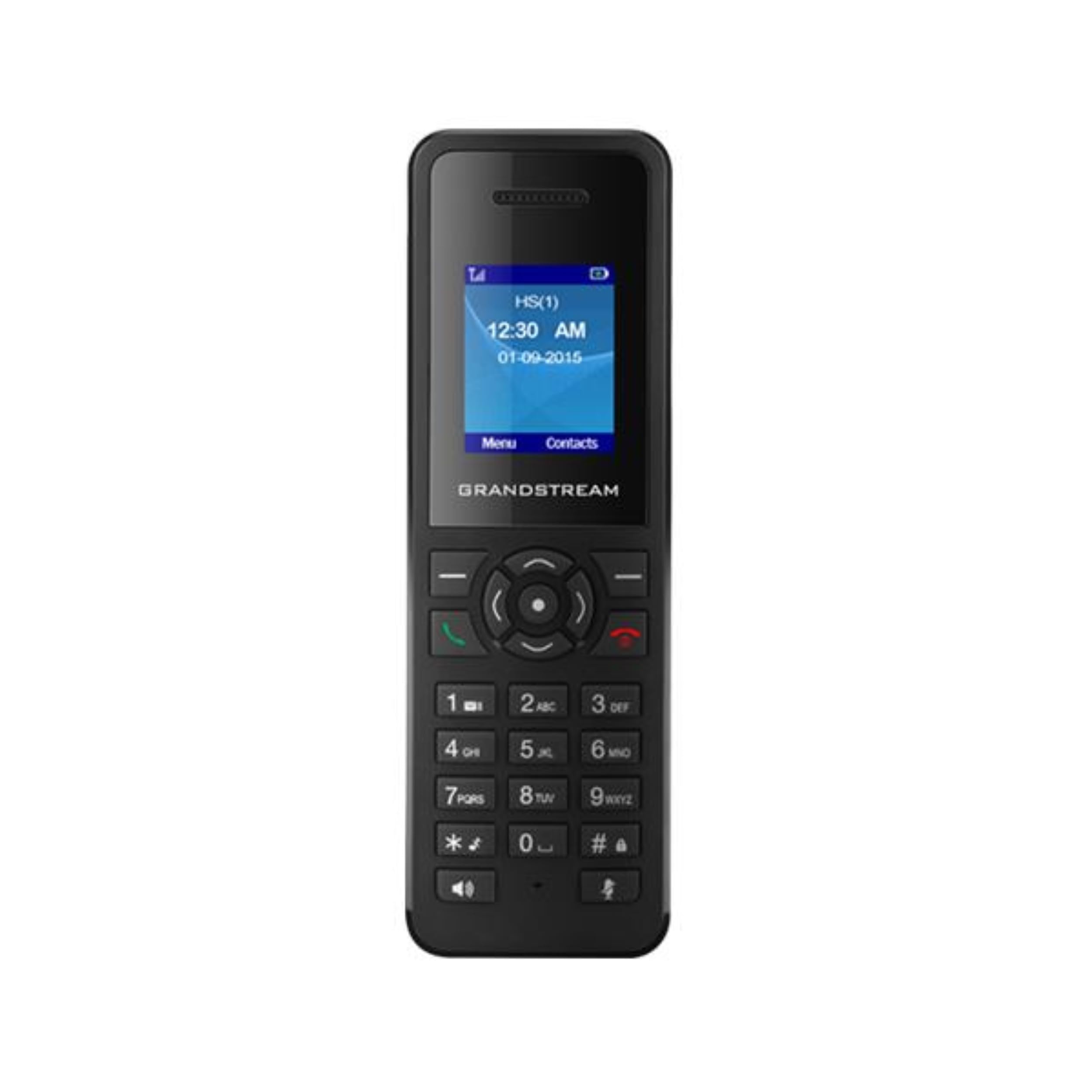 Grandstream - Telefono IP DECT DP-720