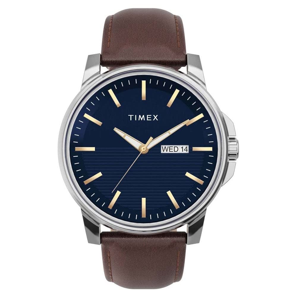Timex X Peanuts Unisex Schizzo Orologio Pelle Cinturino