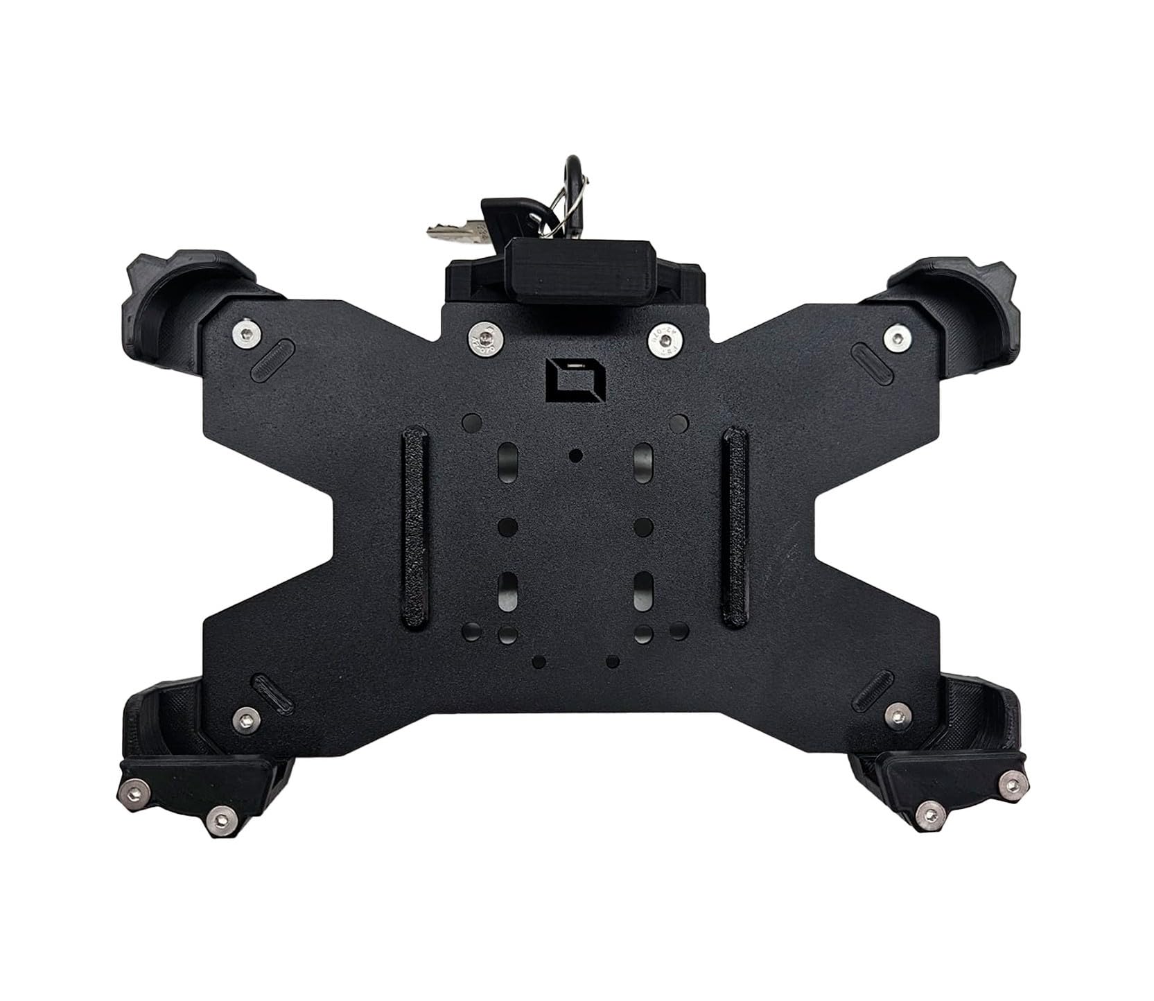 Supporto per Rugking Pad Pro da 8 pollici (non compatibile con Rugking Pad Pro 2 o Ulefone Armor Pad)
