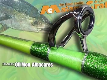 値下げ　未使用　ルアーキラーゲームロッド　クロマグロ大型キハダカジキモロコ等 Amazon | 特価 1本限定 受注製作 マグロロッド 相模湾 他 コマセ 大型