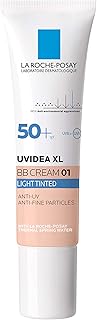 La Roche-Posay Uvidea XL BB Cream Shade Light SPF50 30ml