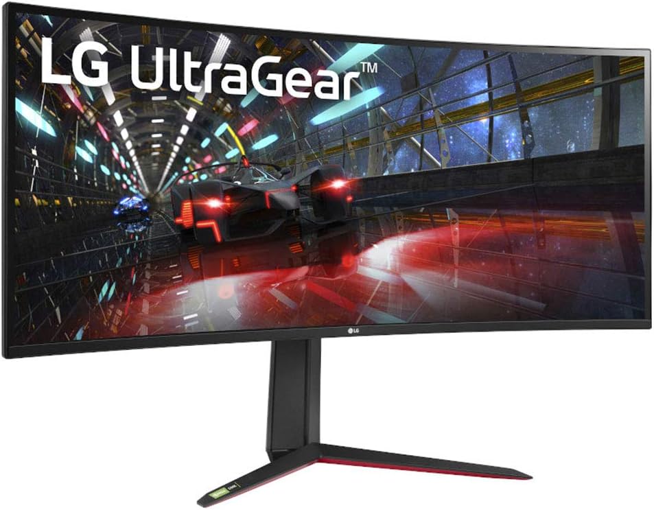 ایگرد | قیمت و خرید LG 38GN950-B 95.25 