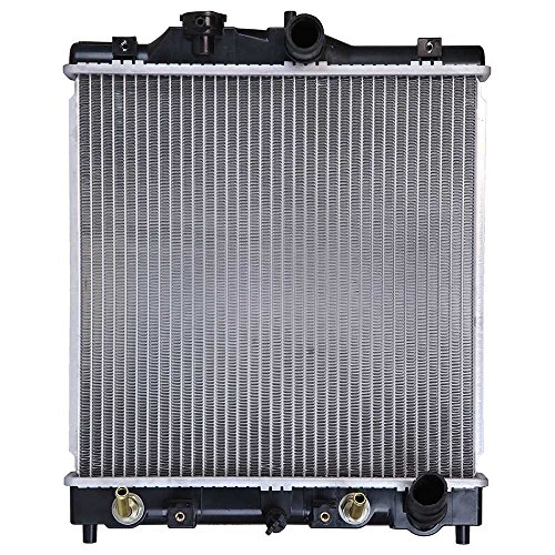 Auto Shack RK513 Aluminum Radiator