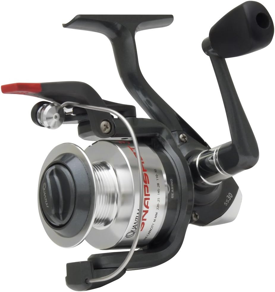 Quantum Fishing Snapshot 1BB Spin Fishing Reel