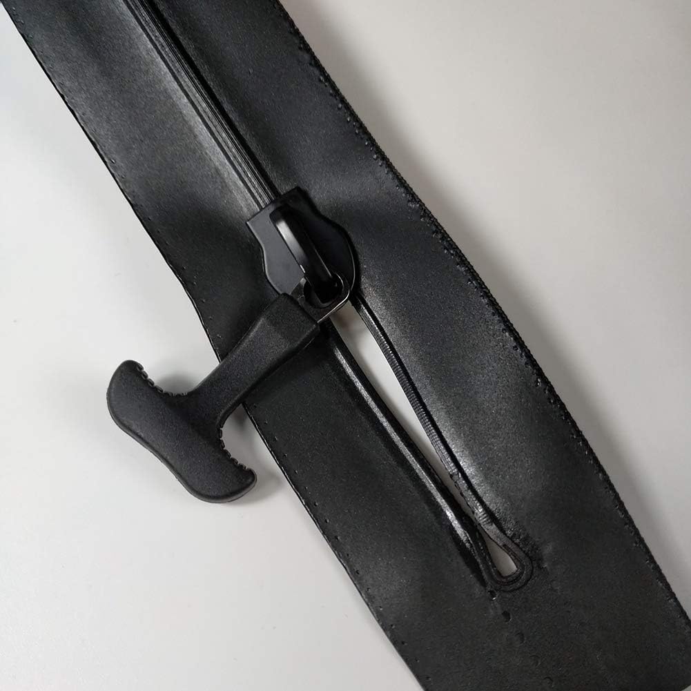 #8 Airtight Zipper Waterproof Zippers for Waterproof Picnic Bag (36 inch)