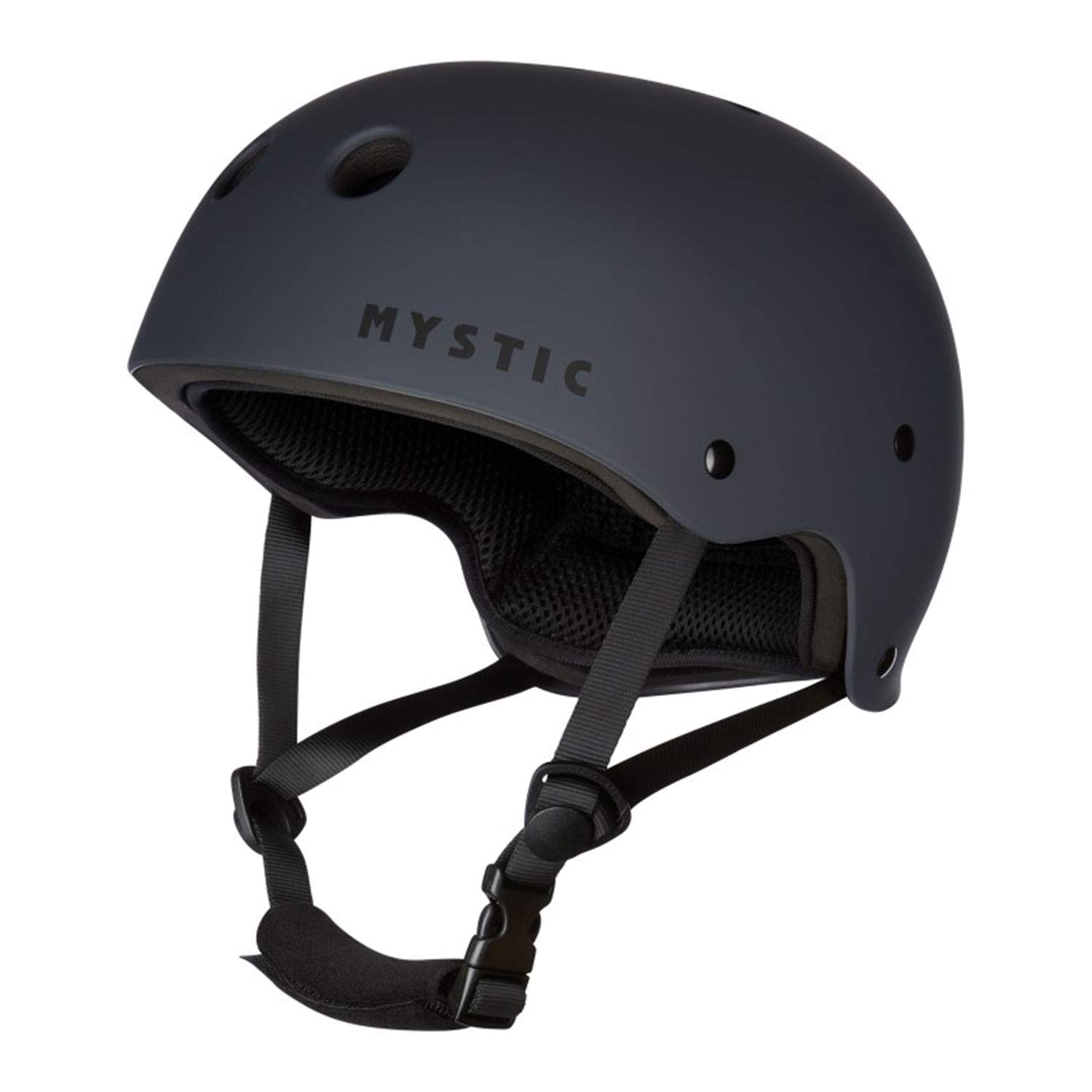 Mystic MK8 Kite & Wakeboarding Helmet 2021 - Phantom Grey 210127
