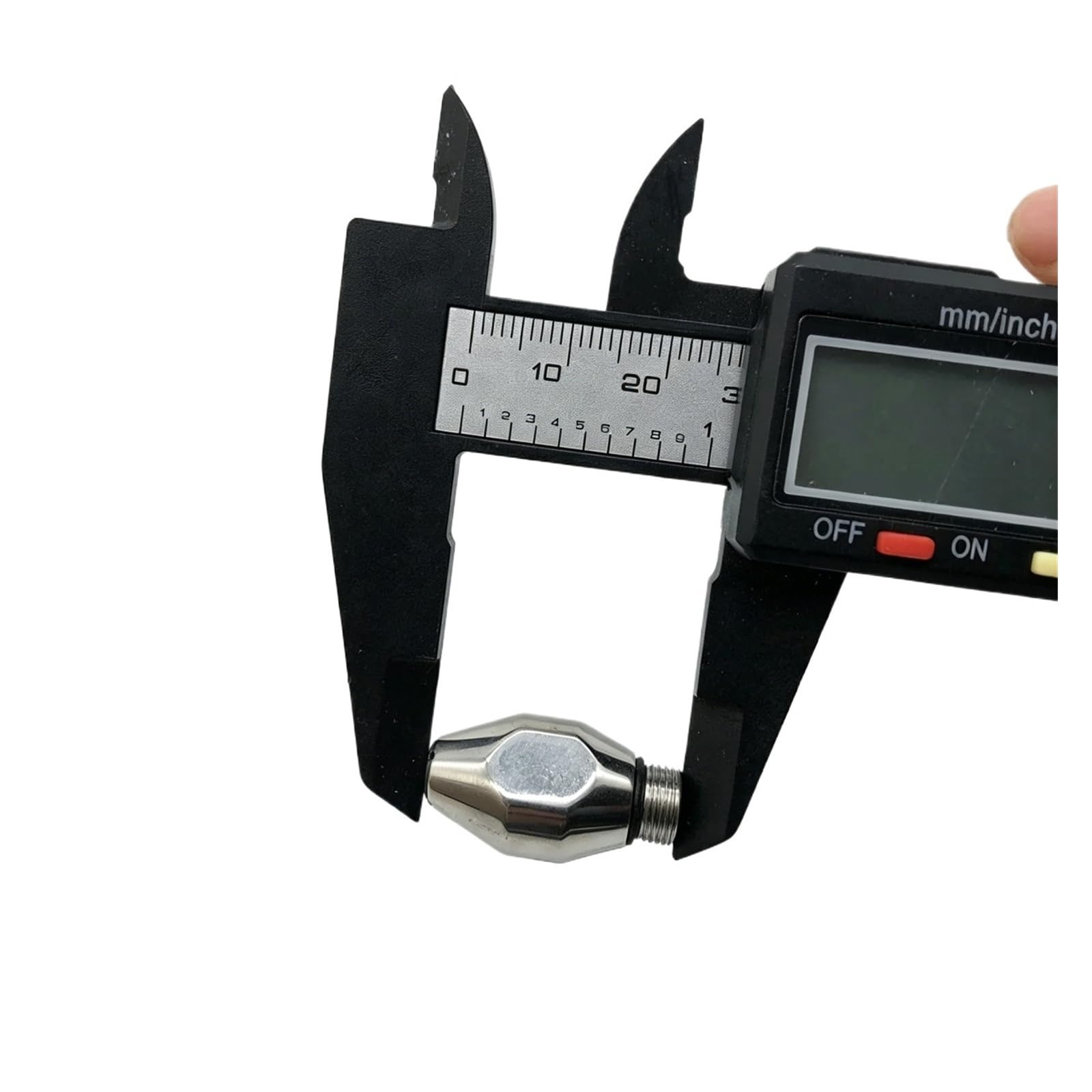 Ugello Vapore Romboidale A 4 Fori for Macchina Da Caffè Espresso, Compatibile Con EXPOBAR, Compatibile Con SANREMO, E61, Accessori Di Ricambio for Macchina Da Caffè