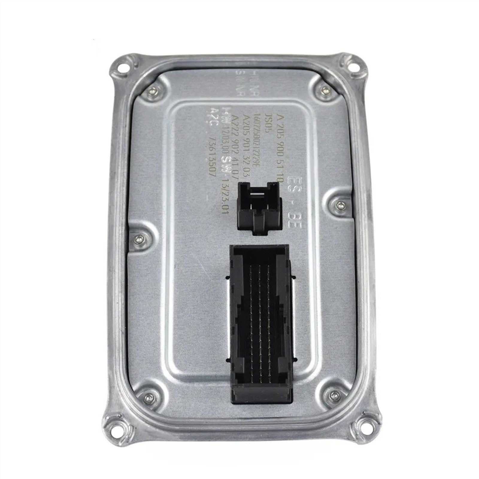 Module commande phare Benz W205 haute précision A2059005110 - 6