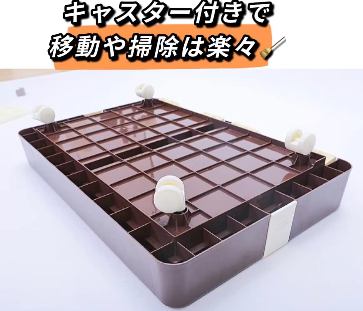 Amazon.co.jp: 猫ケージ 大ケージ 室内飼い スチール製 引き出しトイレ
