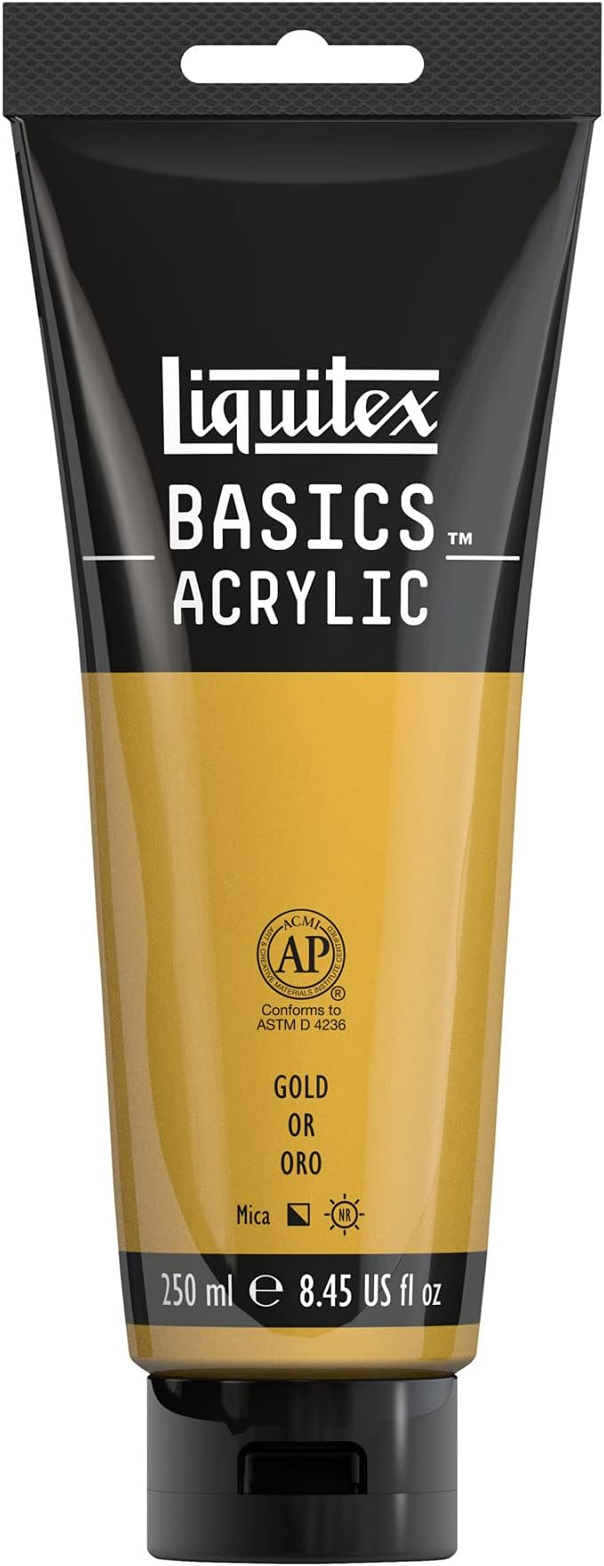BASICS Acrylic Paint