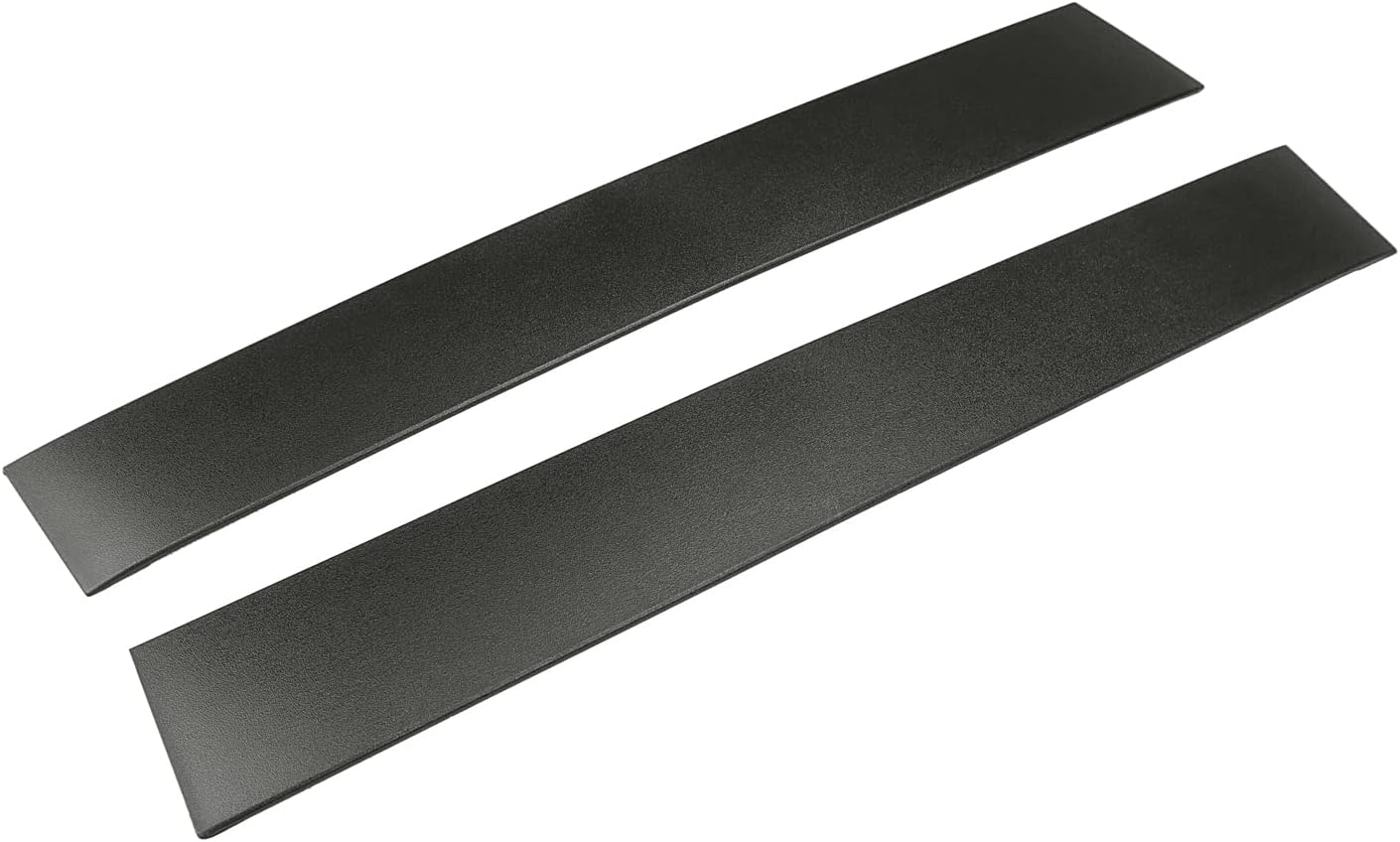 926445 926446 Driver and Passenger Side B Pillar Trim Cover Front Windshield Outer Door Molding Compatible with Chrysler Town Country and Dodge Grand Caravan 2008-2020 Replace 5020664AA 5020665AC