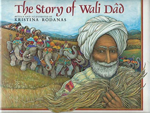 The Story of Wali Dad